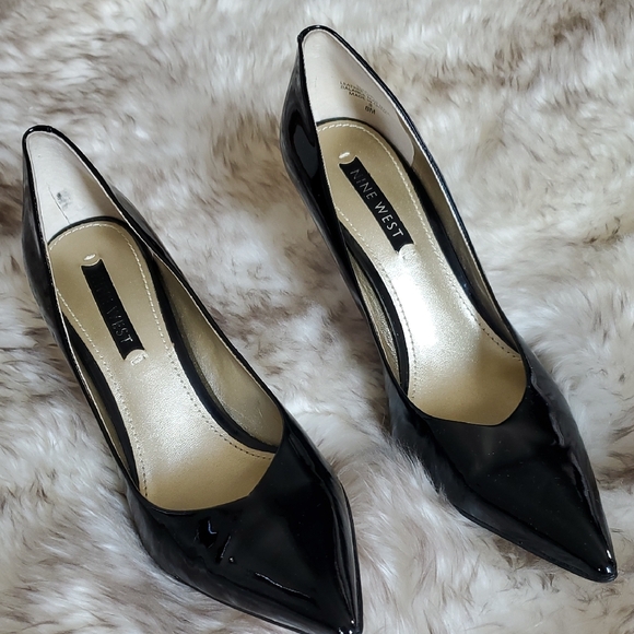 Nine West Shoes - Nine West Black Women's Shoes